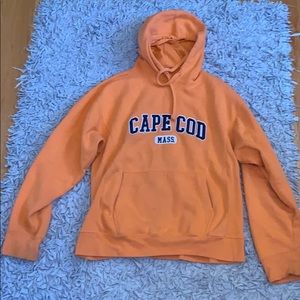 Cuffy’s Cape Cod Hoodie